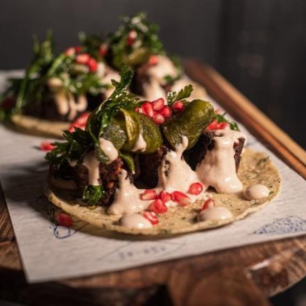El multiverso de los chiles en nogada. Las 50 formas más insólitas de comer este platillo. Parte 2