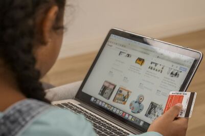 Así puedes saber si una tienda online es segura y confiable