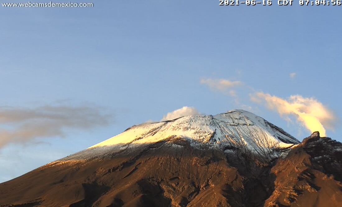 Foto: Protección Civil Municipal Puebla