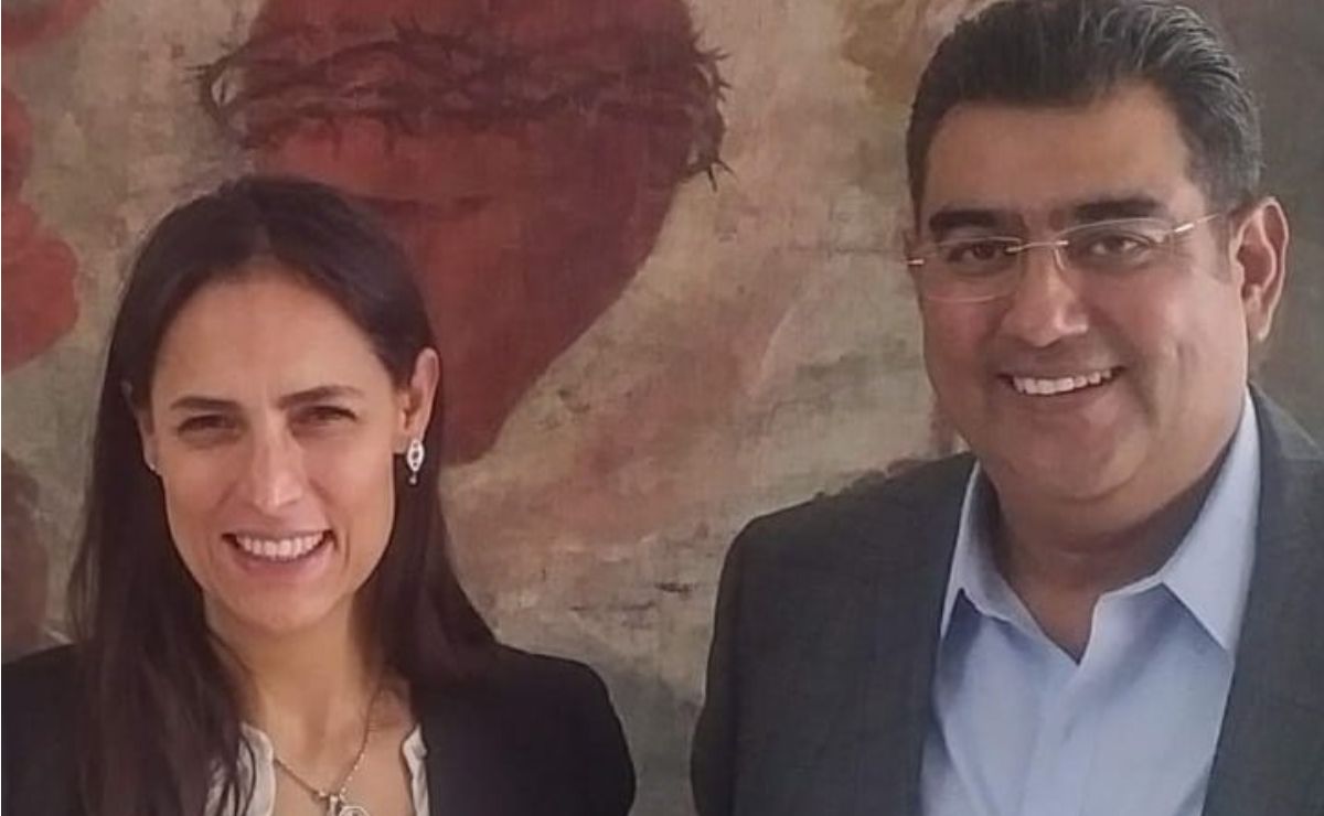 Anel Nochebuena llega a la dirección de Museos de Puebla