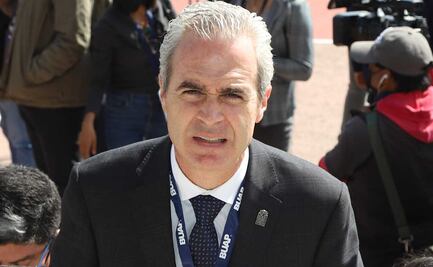 Advierten en UPAEP falta de discusión sobre reforma del Poder Judicial