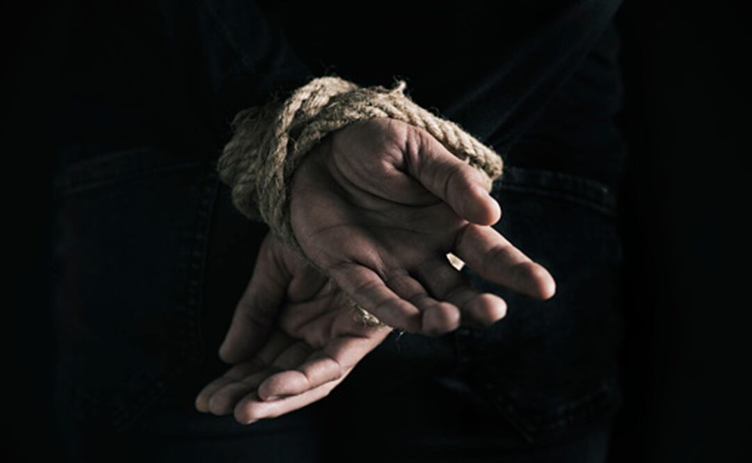 Mujer se equivoca al identificar cuerpo: pensó que era su hijo, quien apareció días después tras haber sido secuestrado