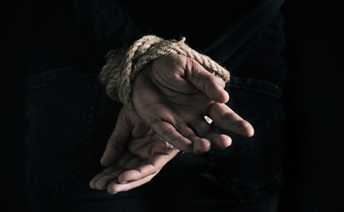 Mujer se equivoca al identificar cuerpo: pensó que era su hijo, quien apareció días después tras haber sido secuestrado