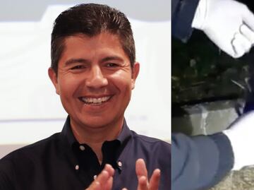 Lalo Rivera desestima video sobre brujería, dice no creer en la magia negra