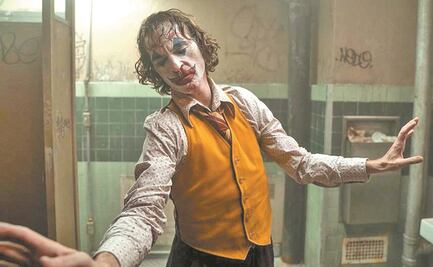 Confirma Todd Philips secuela de "Joker" con Joaquin Phoenix