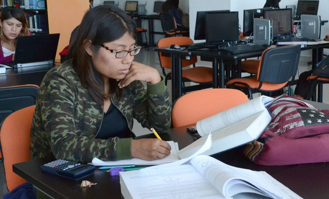 Se realizará la Segunda edición del programa Plan Becas | Foto: BUAP
