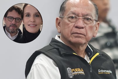 Karina y Alexandro: Puebla y Tlaxcala van tras los responsables; Armenta encabezará mesa de seguridad