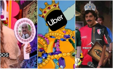 La muerte de Vicente Fernández, el campeonato del Atlas y los spoilers de Spider-Man, entre los memes de la semana