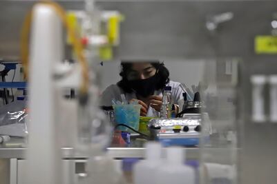 Tec de Monterrey Puebla prepara regreso a clases para el 9 de agosto