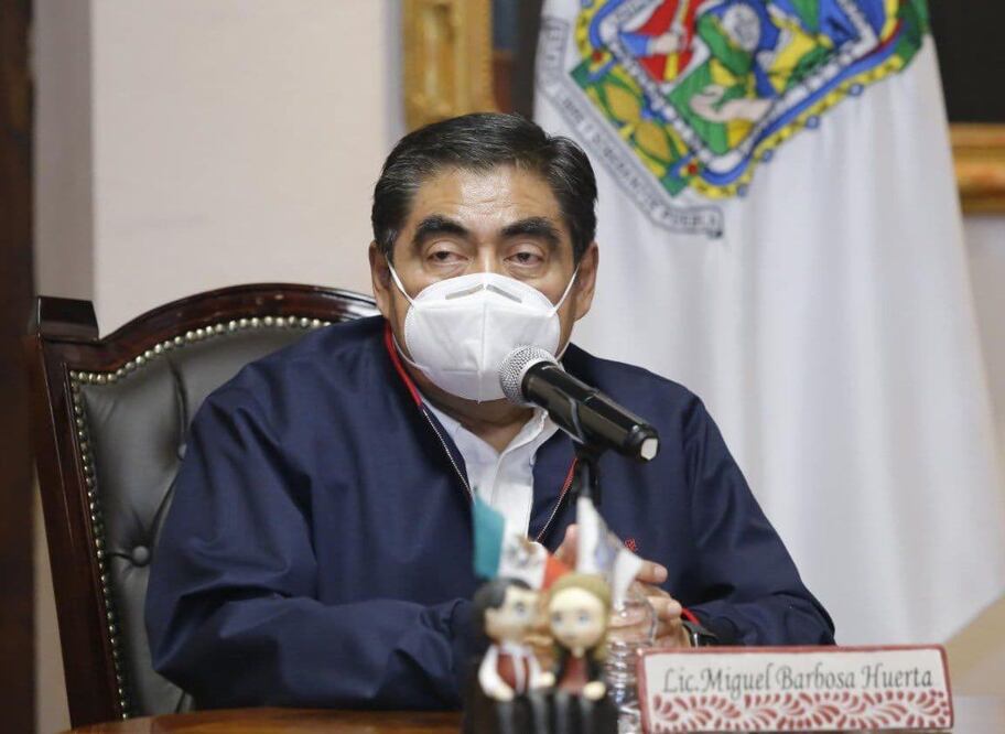 Barbosa y sus polémicas declaraciones sobre el feminismo