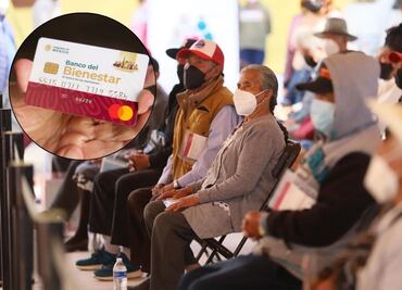 Pensión Bienestar: Lista de apellidos que cobran del 9 al 14 de septiembre