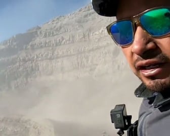 Popocatépetl: alpinistas han muerto al escalar el volcán