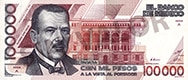 ¿Cuánto cuestan todos los billetes que ha fabricado el Banco de México?