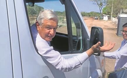 ‘Cumplimos con orden de Tribunal aun bajo protesta’