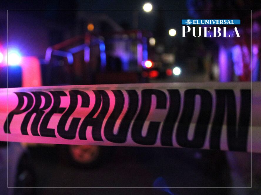 Foto: Agencia Enfoque para El Universal Puebla