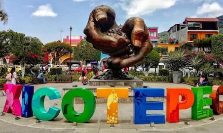 Pueblos Mágicos cerca de la CDMX: Xicotepec