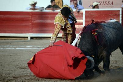 Poder Judicial suspende corrida de toros en Feria de Ixtacamaxtitlán