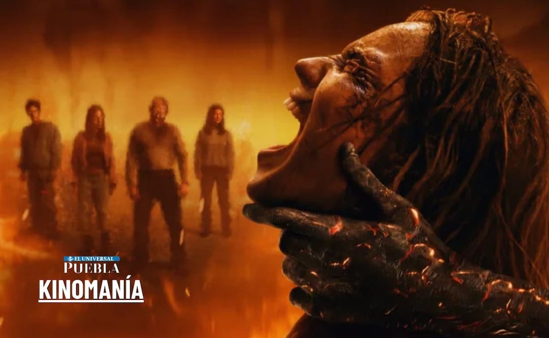 Evil Dead: En Llamas | Foto: New Line Cinema
