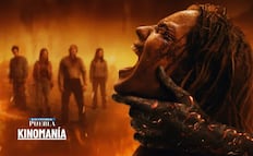Evil Dead: En Llamas