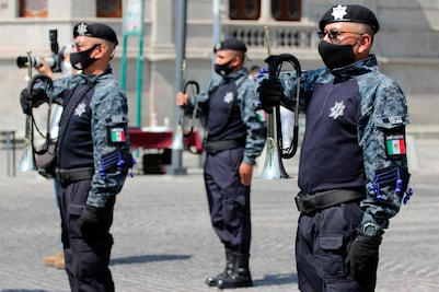 Harán examen de propuestas de seguridad a los aspirantes a alcaldías