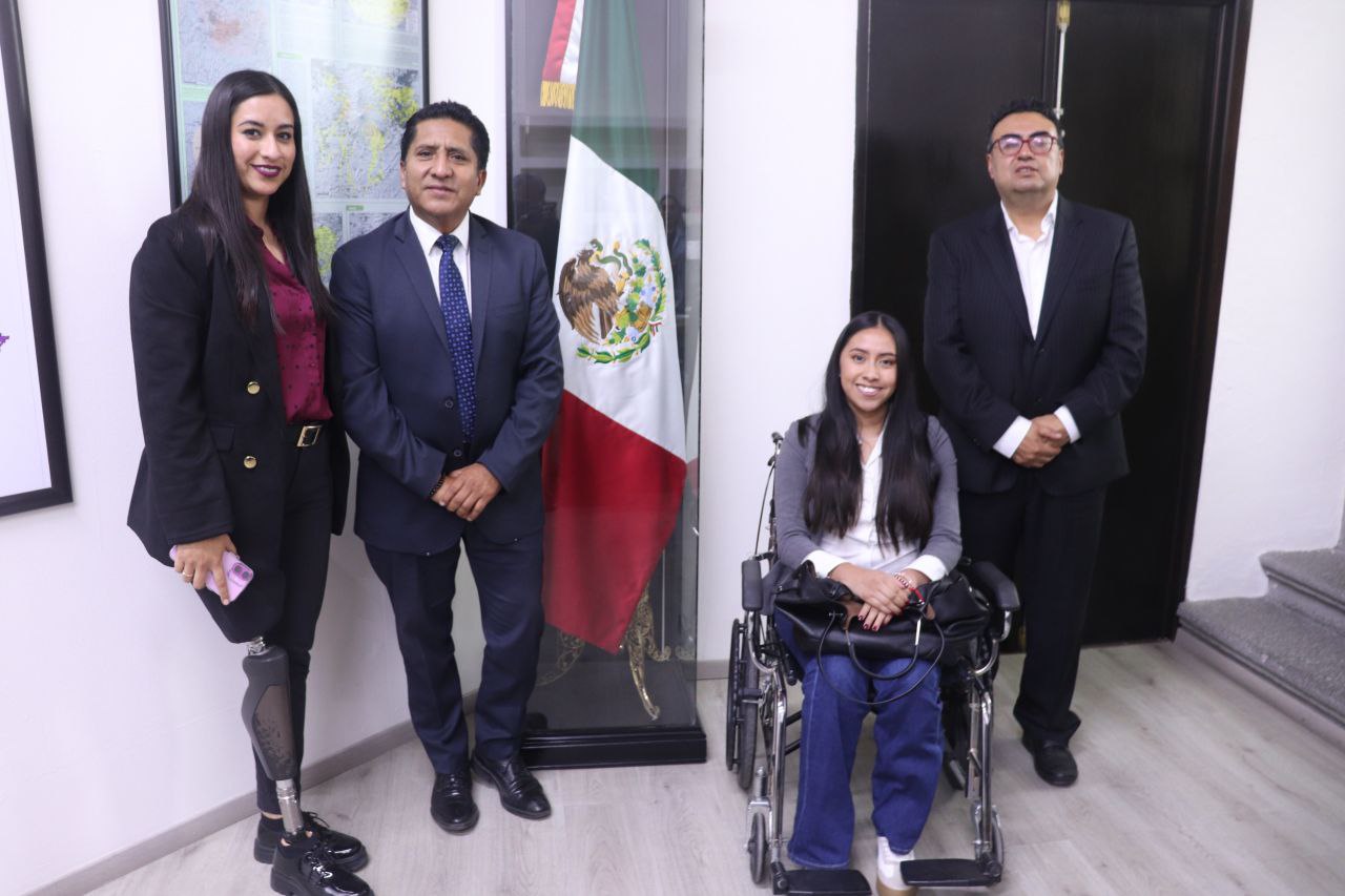 Foto: Gobierno del Estado