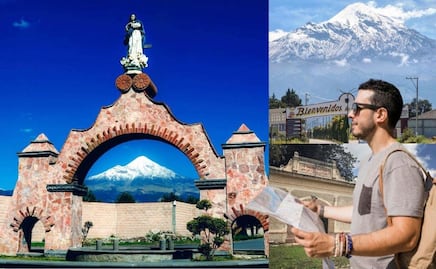 VIDEO Parece Suiza pero es Tlachichuca Puebla y esto es lo que puedes hacer en este paraíso