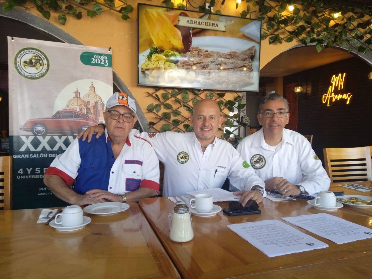Foto: Alejandro Villegas