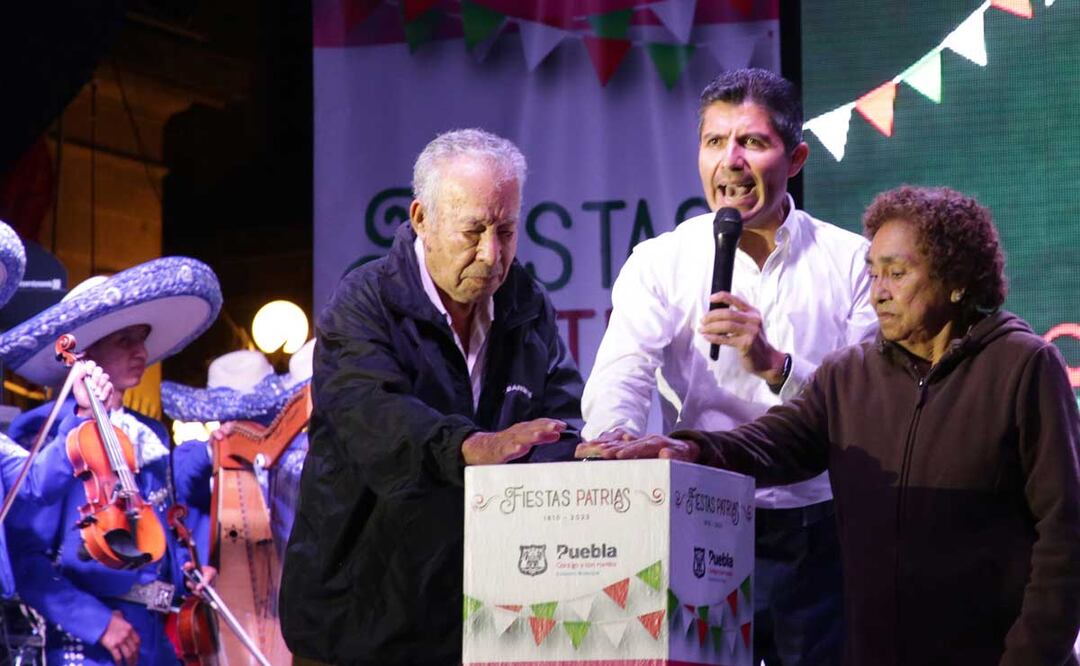 Foto: Agencia Es Imagen para El Universal Puebla