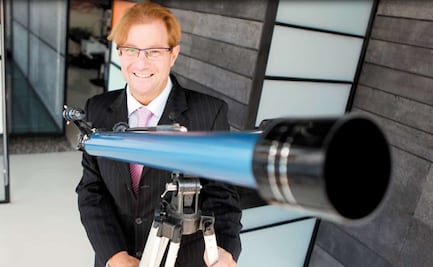 Nuevas solicitudes de extradición contra Andrés Roemer: Fiscalía CDMX