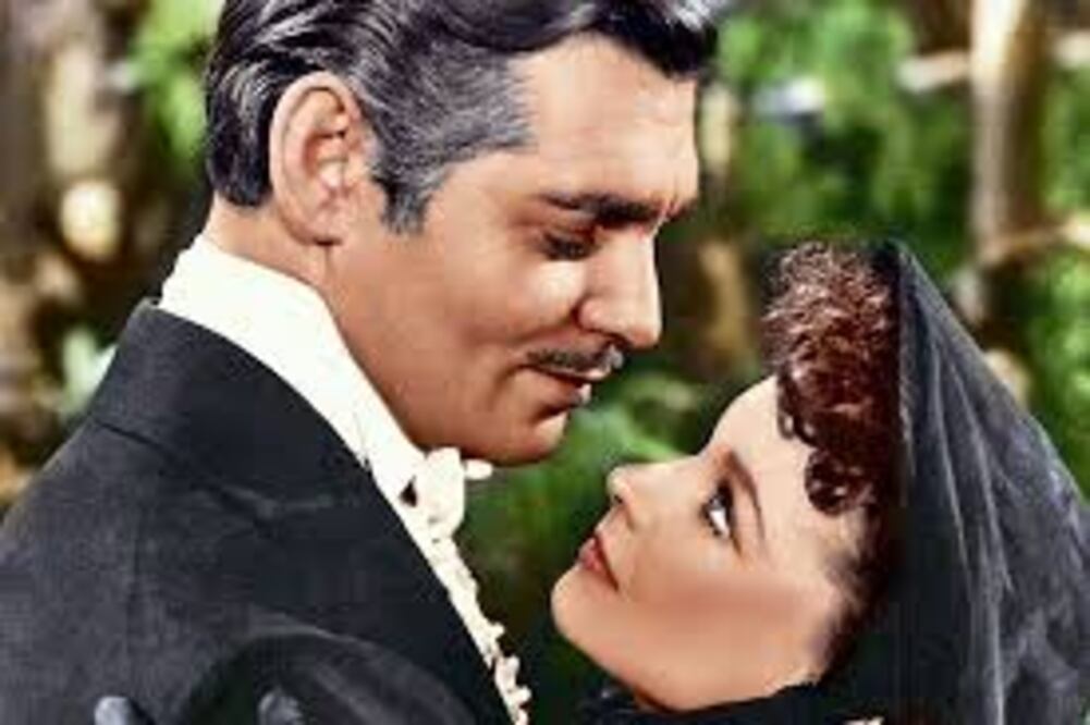 El 29 de febrero de 1940, la película "Lo que el viento se llevó" ganó ocho premios Oscar y desde entonces se le ha considerado un clásico del cine de todos los tiempos.
Foto: Producción El Universal