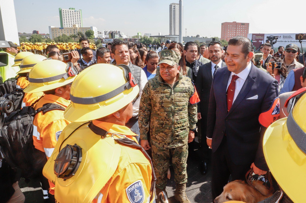 Foto: Gobierno del Estado