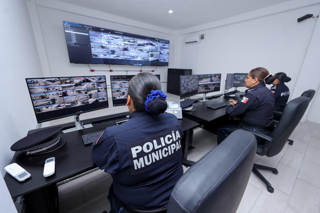 Policías municipales dejarán las oficinas para patrullar las calles