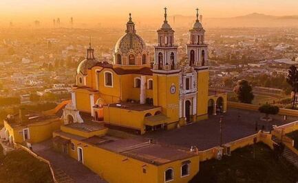 Viaja a tres Pueblos Mágicos de Puebla con menos de 500 pesos