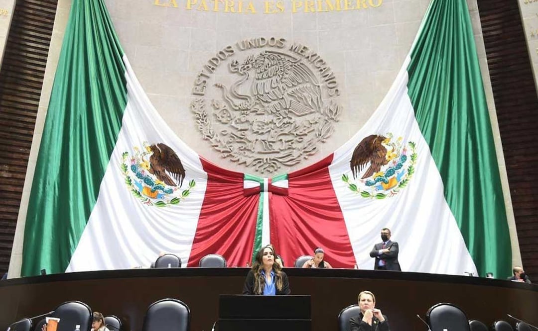 Carolina Beauregard presentó una iniciativa para facilitar el pago de los créditos de vivienda | foto: Especial