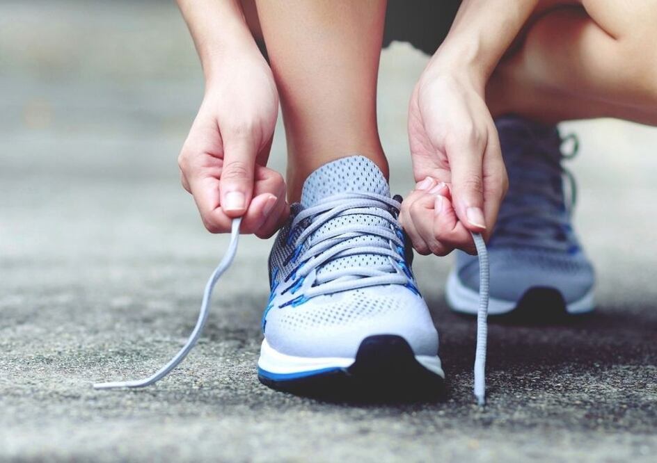 Tips para iniciar en el running / Foto: Canva