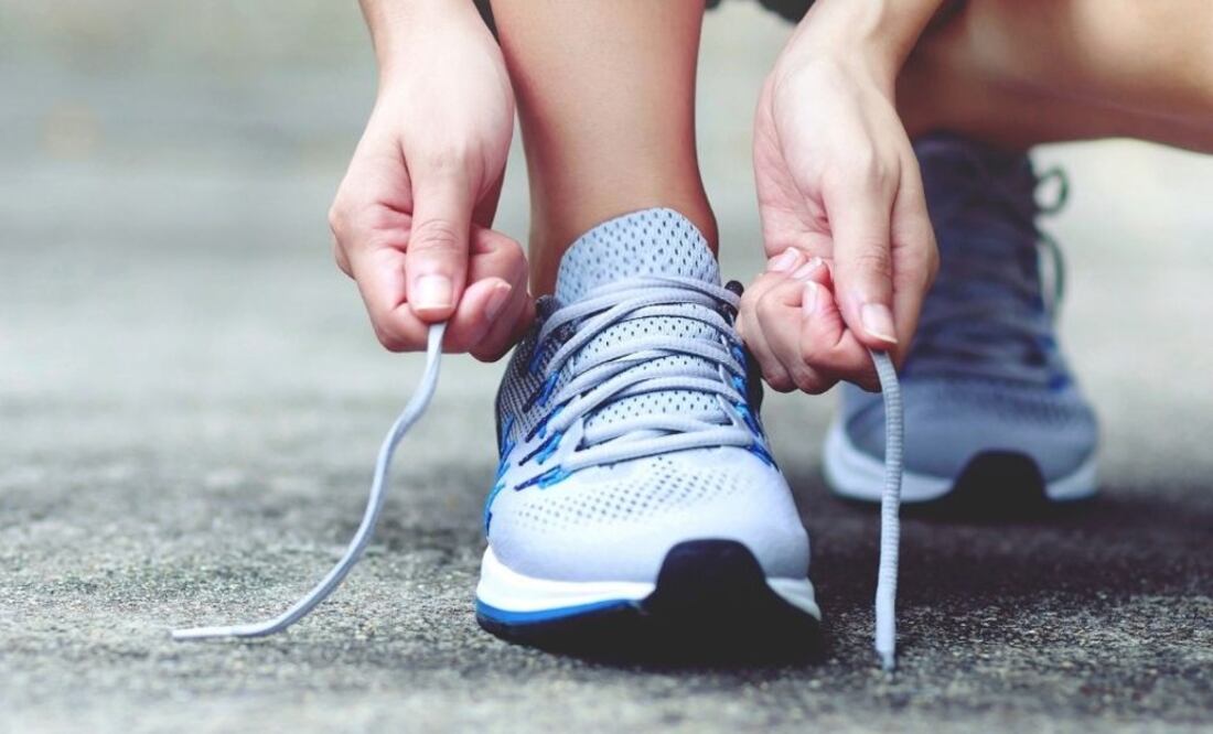 Tips para iniciar en el running / Foto: Canva