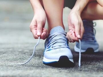 10 consejos para comenzar a correr y acumular kilómetros