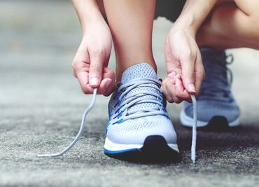 10 consejos para comenzar a correr y acumular kilómetros