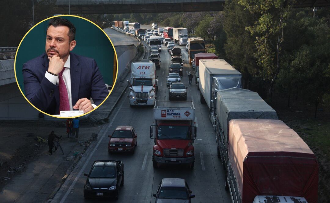 El lunes 31 de marzo, vence el plazo para el pago del control vehicular en Puebla | Foto: EsImagen