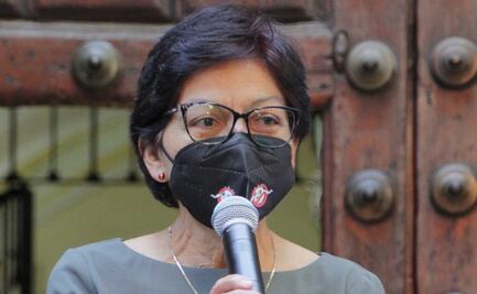 En agosto clases 100% presenciales en la BUAP, prevé Lilia Cedillo