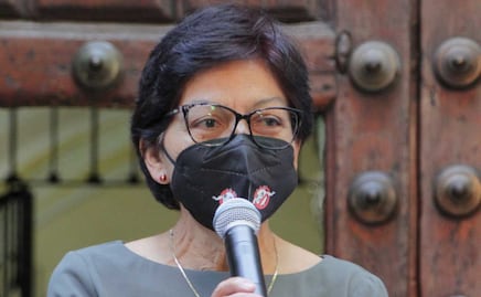 En agosto clases 100% presenciales en la BUAP, prevé Lilia Cedillo