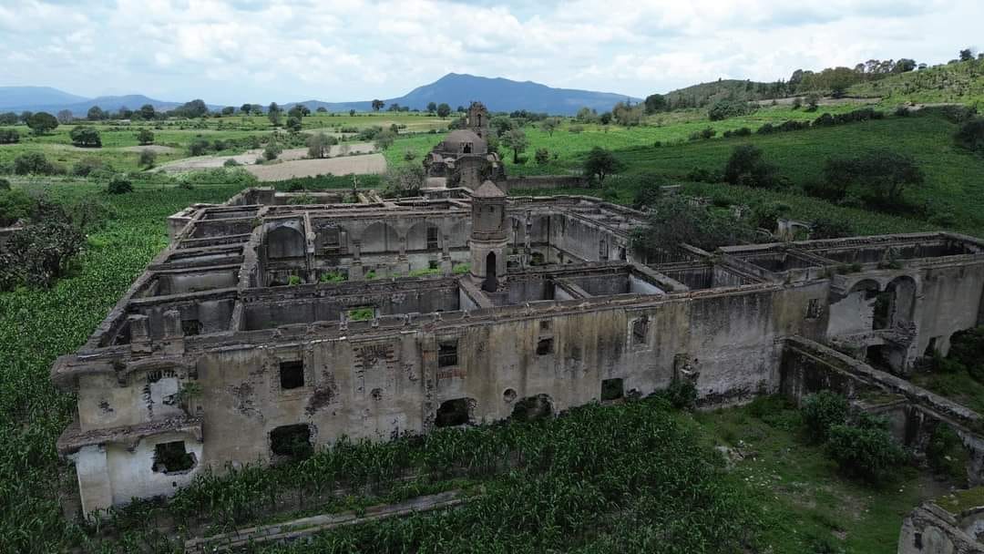 Foto: Facebook Costumbres y Tradiciones de Aljojuca Puebla