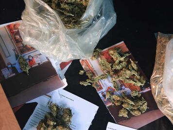 En el Centro Histórico de Puebla hay hasta narcomenudeo, reconoce Lalo Rivera