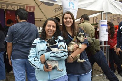 Facultad de Medicina Veterinaria de UPAEP recibe acreditación internacional
