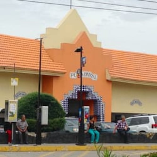 Plaza Crystal es uno de los centros comerciales más visitados en la ciudad de Puebla | Google Maps