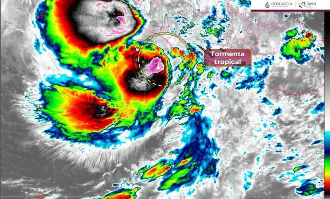 Se exhorta a la ciudadanía a mantenerse informada a través de los canales oficiales y seguir las indicaciones de las autoridades de Protección Civil | Foto: Ayuntamiento de Puebla