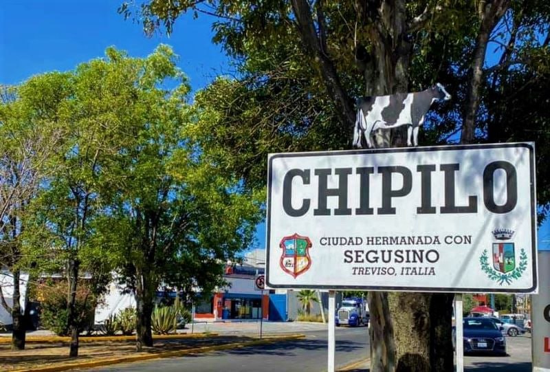 Foto: Facebook chipilo 1882