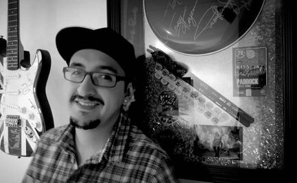 Youtuber que entró a motel en donde encontraron a Debanhi, dice que tuvo que irse de México