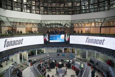 Fonacot abre crédito para mujeres trabajadoras de 10 estados