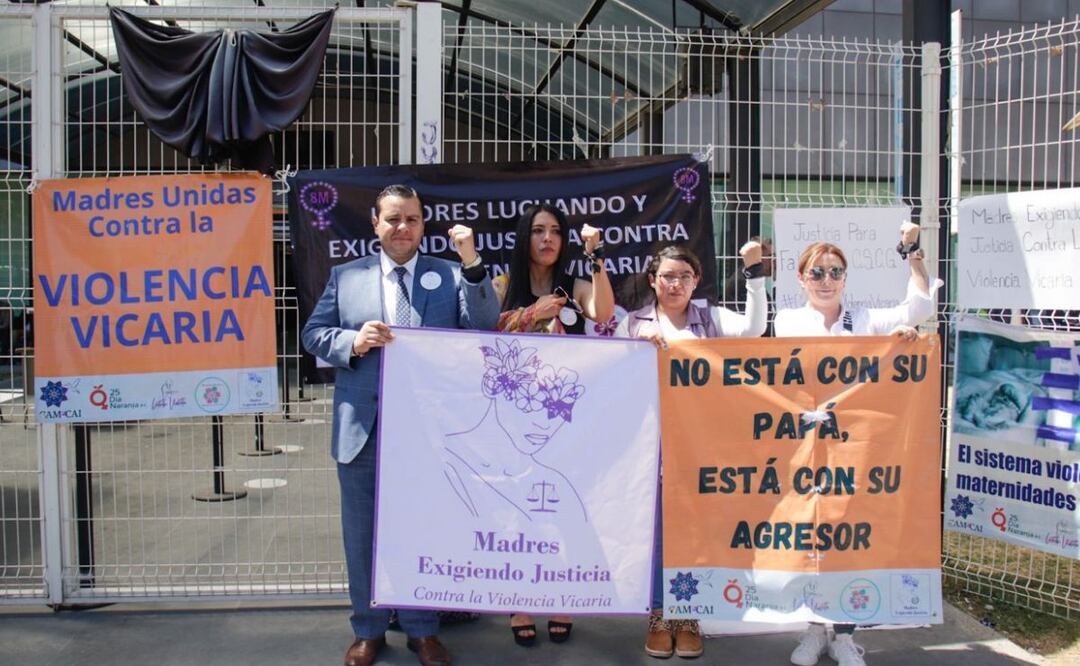 Acusan del delito a Carlos N | FOTO: Agencia Es Imagen para El Universal Puebla